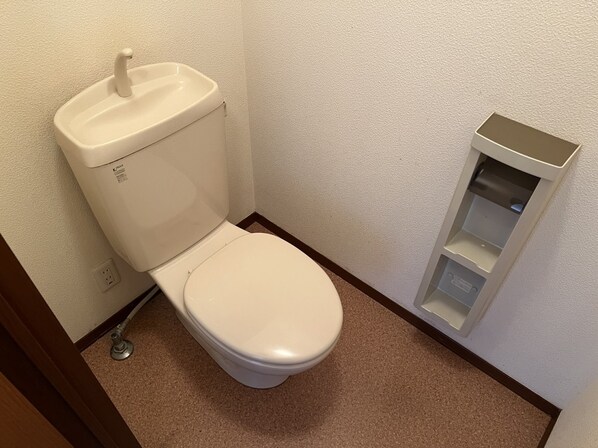 シャーメゾンアミト・マーネの物件内観写真